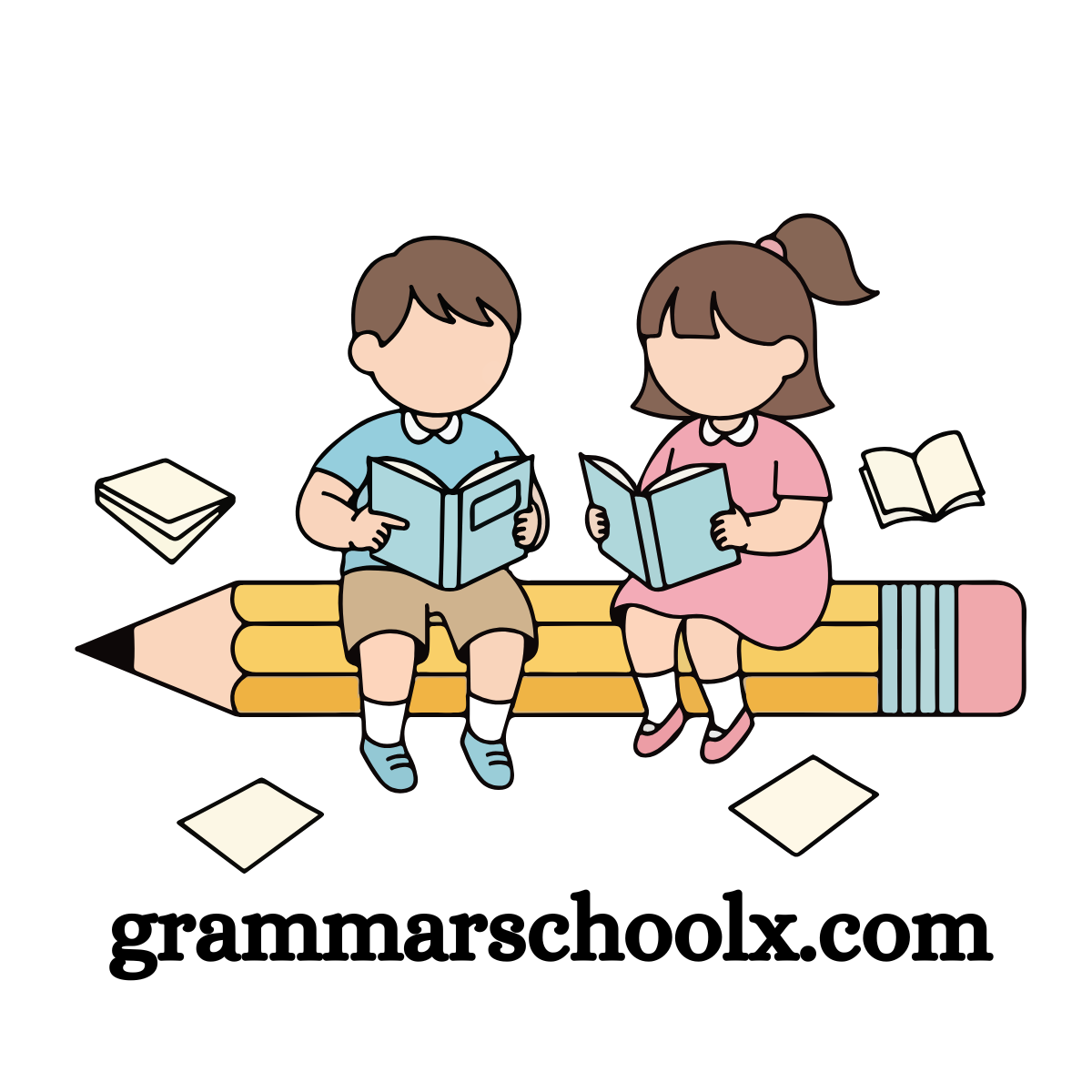 grammarschoolx.com