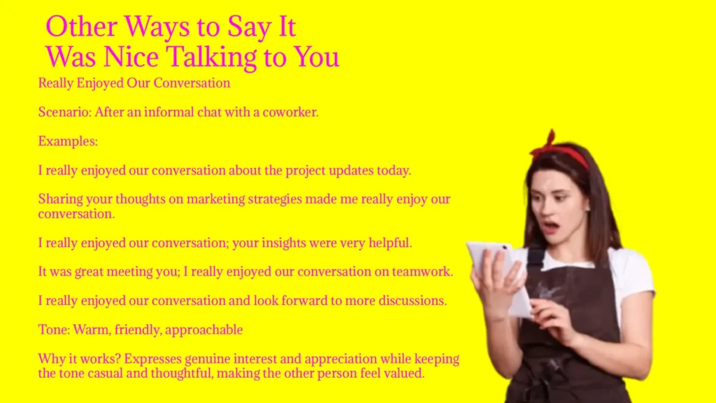 Other Ways to Say This Is to Inform You